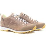 Dolomite - Cinquantaquattro Low FG Evo - Wandelschoenen - Groen - Nubuck - GORE-TEX
