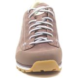 Dolomite - Cinquantaquattro Low FG Evo - Wandelschoenen - Groen - Nubuck - GORE-TEX