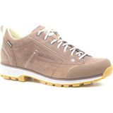 Dolomite - Cinquantaquattro Low FG Evo - Wandelschoenen - Groen - Nubuck - GORE-TEX
