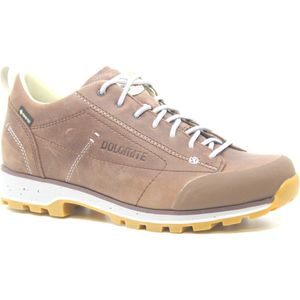 Dolomite - Cinquantaquattro Low FG Evo - Wandelschoenen - Groen - Nubuck - GORE-TEX