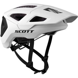 Scott - Tago Plus (CE) white/black voor Unisex - Maat M - Wit