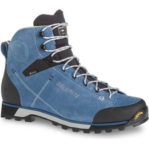 Dolomite 54 Hike Evo Goretex Wandelschoenen Blauw EU 42 Man