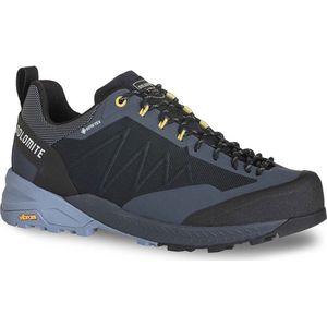Dolomite Crodarossa Tech Goretex Approachschoenen
