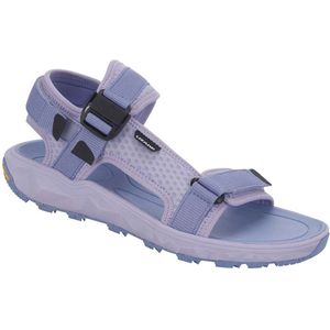 Lizard - Super Trek Sandalen - Grijs - Vibram® Profielzool