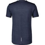 Scott - Endurance Lt - T-shirt - Gemêleerd - Korte Mouwen
