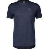 Scott - Endurance Lt - T-shirt - Gemêleerd - Korte Mouwen