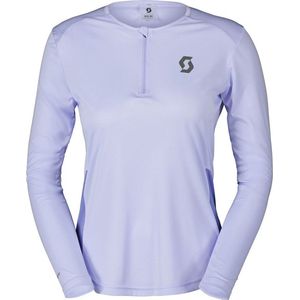 Scott - Endurance Tech - T-shirt - Lange Mouwen - Sneldrogend - Ademend