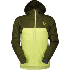 Scott - Explorair Light WB - Jas - Lichtgewicht - Waterdicht - Winddicht