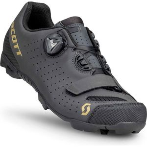 Scott Womens MTB Comp Boa Fietsschoenen (Dames |grijs)