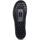 Scott - Mtb Shr-Alp Boa - MTB Schoenen - Dark Blue / Black