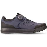 Scott - Mtb Shr-Alp Boa - MTB Schoenen - Dark Blue / Black