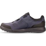 Scott - Mtb Shr-Alp Boa - MTB Schoenen - Dark Blue / Black