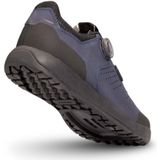 Scott - Mtb Shr-Alp Boa - MTB Schoenen - Dark Blue / Black