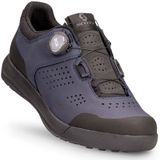 Scott - Mtb Shr-Alp Boa - MTB Schoenen - Dark Blue / Black