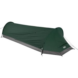 Bach Equipment - B296808-4436R - Half tent - Half Tent Pro - groen