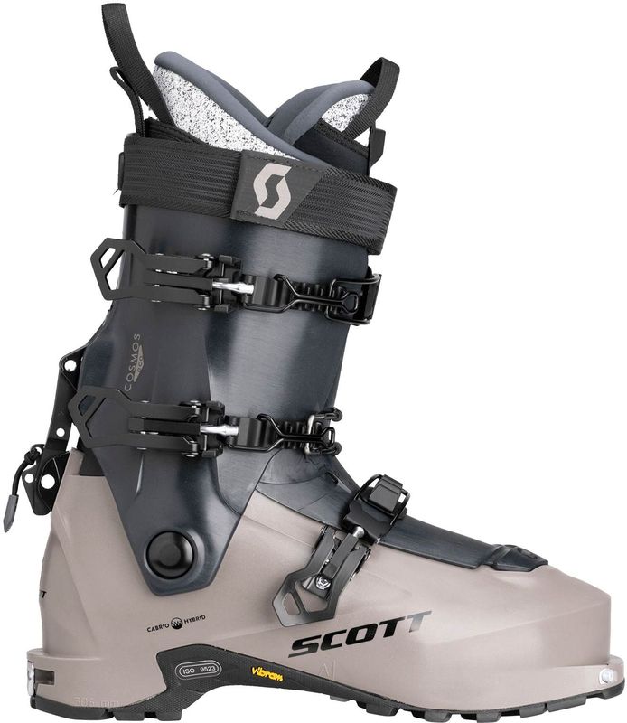 Scott - Cosmos Re-Source - Toerskischoenen - Duurzaam - Comfortabel