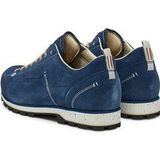 Dolomite - Cinquantaquattro Low Evo - Schoenen - Gecertificeerd Duurzaam Suède Leer