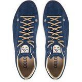 Dolomite - Cinquantaquattro Low Evo - Schoenen - Gecertificeerd Duurzaam Suède Leer