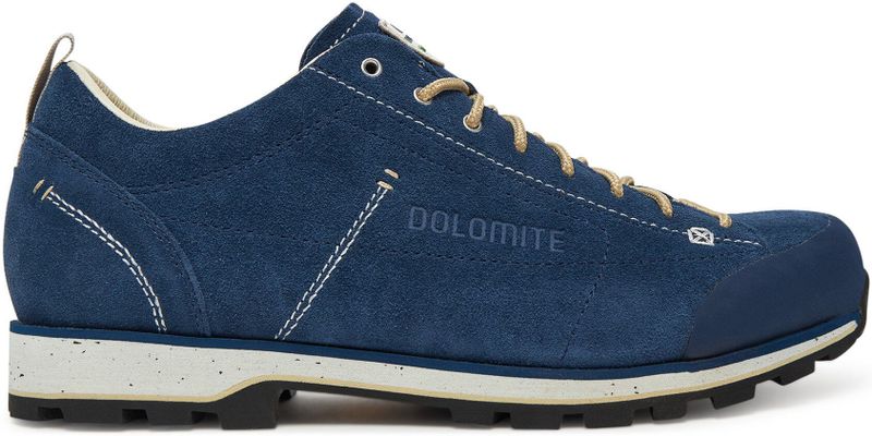 Dolomite - Cinquantaquattro Low Evo - Schoenen - Gecertificeerd Duurzaam Suède Leer