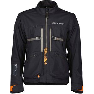 Scott - Superlight - Motorjassen