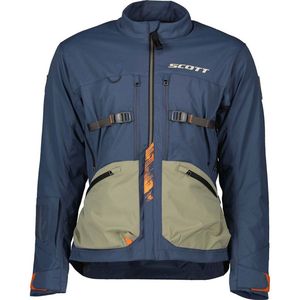 Scott - Superlight - Motorjassen