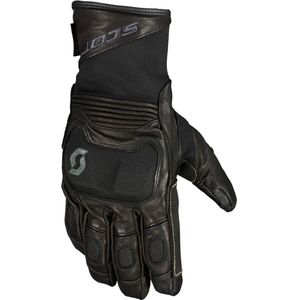 Scott Priority, handschoenen Gore-Tex, zwart, XXS
