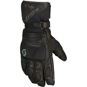 Scott Priority Pro, handschoenen Gore-Tex, zwart, XS