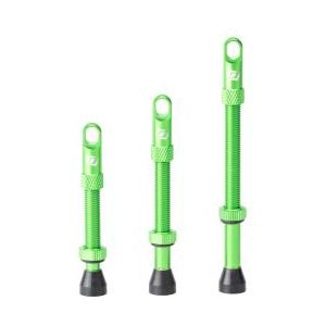 paar syncros presta tubeless ventielen groen
