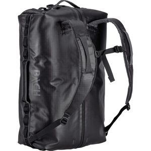 Bach Dr. Expedition 40 1222 black