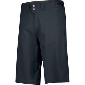 Scott - Trail Flow - Fietsbroek - Blauw - Met Pad