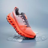 On - Cloudsurfer Trail Waterproof - Hardloopschoenen
