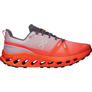 On - Cloudsurfer Trail Waterproof - Hardloopschoenen