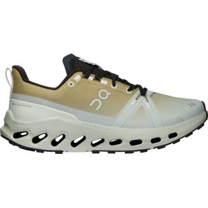 schoenen On Running Cloudsurfer Trail Waterproof 3we10292065 38,5 EU