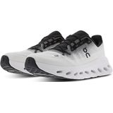 Sneaker On Running Men Cloudtilt Black Ivory