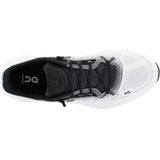 Sneaker On Running Men Cloudtilt Black Ivory