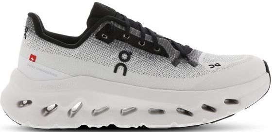 Sneaker On Running Women Cloudtilt Black Ivory-Schoenmaat 39