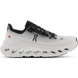 Sneaker On Running Women Cloudtilt Black Ivory-Schoenmaat 43
