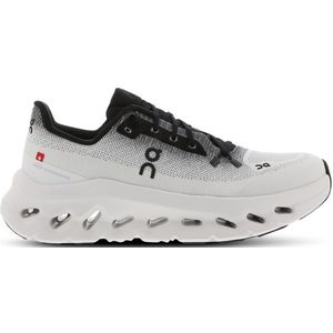 Sneaker On Running Women Cloudtilt Black Ivory-Schoenmaat 42,5
