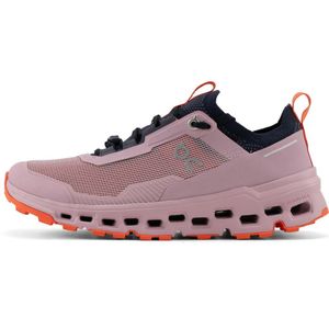 On - Trailschoenen - Cloudultra 2 W Mauve  Flame voor Dames - Maat 39 - Roze