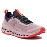 On Running - Cloudultra 2 - Hardloopschoenen - Zwart - Ademend Mesh