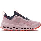 On Running - Cloudultra 2 - Hardloopschoenen - Zwart - Ademend Mesh