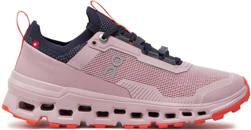 On Running - Cloudultra 2 - Hardloopschoenen - Zwart - Ademend Mesh