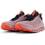 On Womens Cloudultra 2 Trailrunningschoenen (Dames |roze)