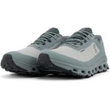 Trail schoenen On Running Cloudvista Waterproof 74-97832 40,5 EU