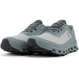 Trailrunning Schoen On Running Men Cloudvista Waterproof Glacier Cobble-Schoenmaat 43