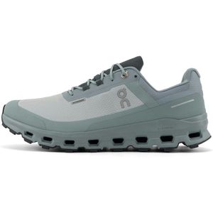 Trail schoenen On Running Cloudvista Waterproof 74-97832 45 EU