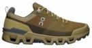 On Cloudwander Waterproof Wandelschoen
