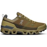 ON CLOUDWANDER WATERPROOF für Herren, braun, Gr. 44 ½ EU / 10,5 UK