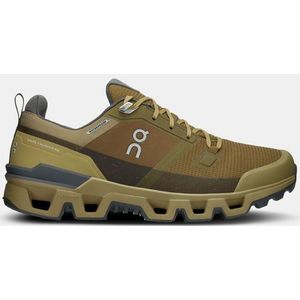 On Cloudwander Waterproof Wandelschoen  - Dames