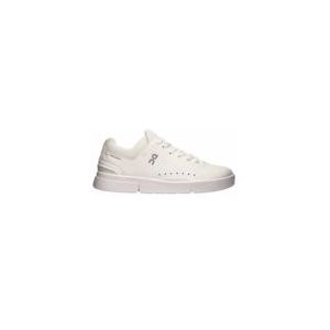 On Womens The Roger Advantage Sneakers (Dames |wit/grijs)